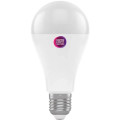 ELM Лампочка ELM B65 9W PA10SB E27 4000K з акумулятором (18-0196)