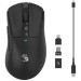 A4Tech Мишка A4Tech Bloody R73 Ultra Wireless Black (4711421002349)