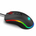 Мишка Redragon Cobra FPS M711-2 RGB USB Black (70661)