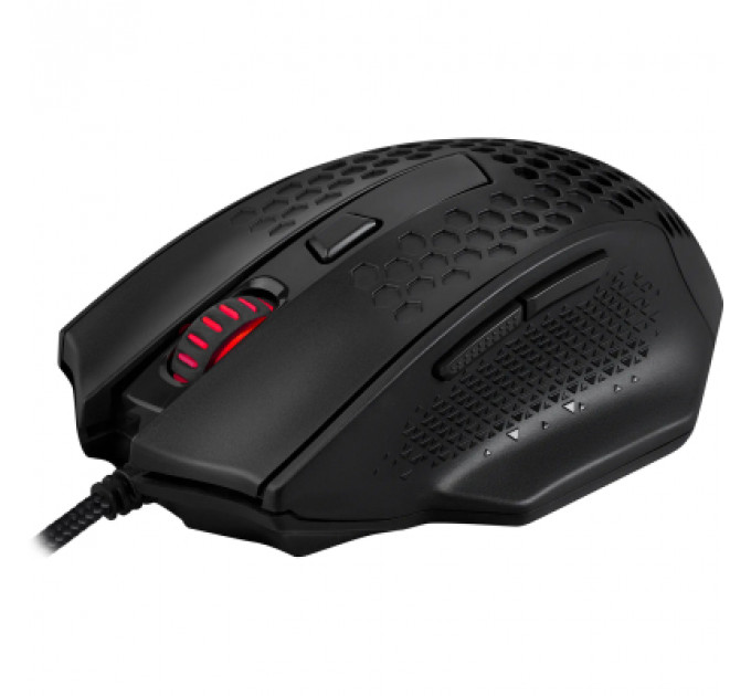 Мишка Redragon Bomber USB Black (71277)