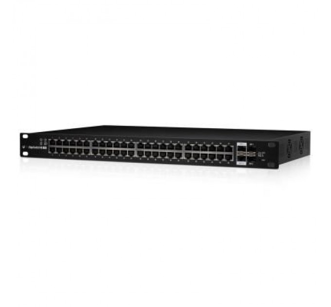 Ubiquiti Комутатор мережевий Ubiquiti ES-48-500W