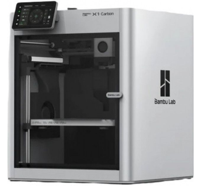 3D-принтер Bambu Lab X1 Carbon (X1-Carbon)