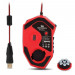 Мишка Redragon M901-2 MMO USB Black (78177)