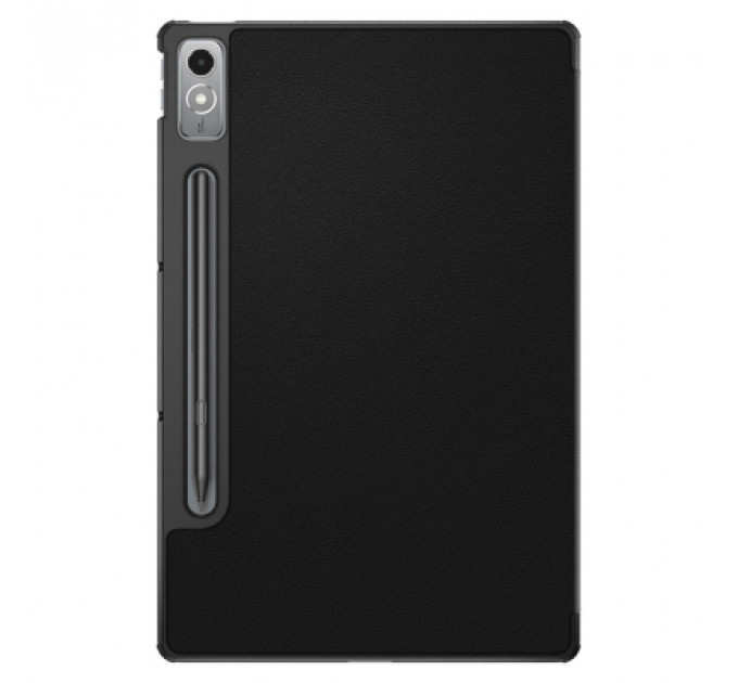 Чохол до планшета Armorstandart Smart Case Lenovo Tab P12 TB370FU Black (ARM70869)