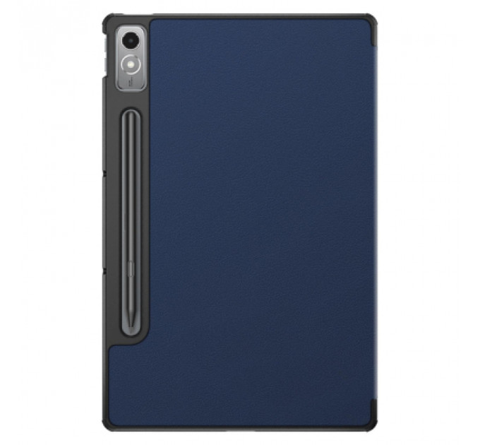 Чохол до планшета Armorstandart Smart Case Lenovo Tab P12 TB370FU Blue (ARM70868)