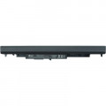 Акумулятор до ноутбука HP 240 G4 (HS03) 10.8V 2600mAh PowerPlant (NB462056)