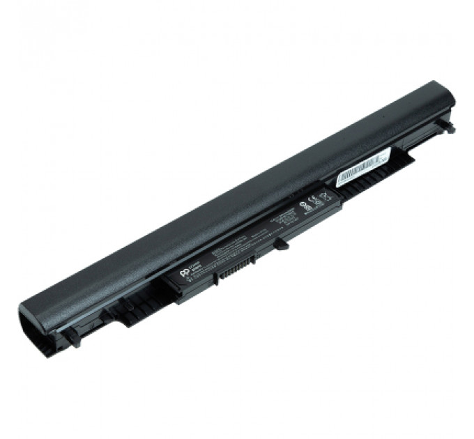 Акумулятор до ноутбука HP 240 G4 (HS03) 10.8V 2600mAh PowerPlant (NB462056)