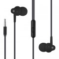 Piko Навушники Piko P-102BKM Black (1283126477768)