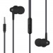 Piko Навушники Piko P-102BKM Black (1283126477768)