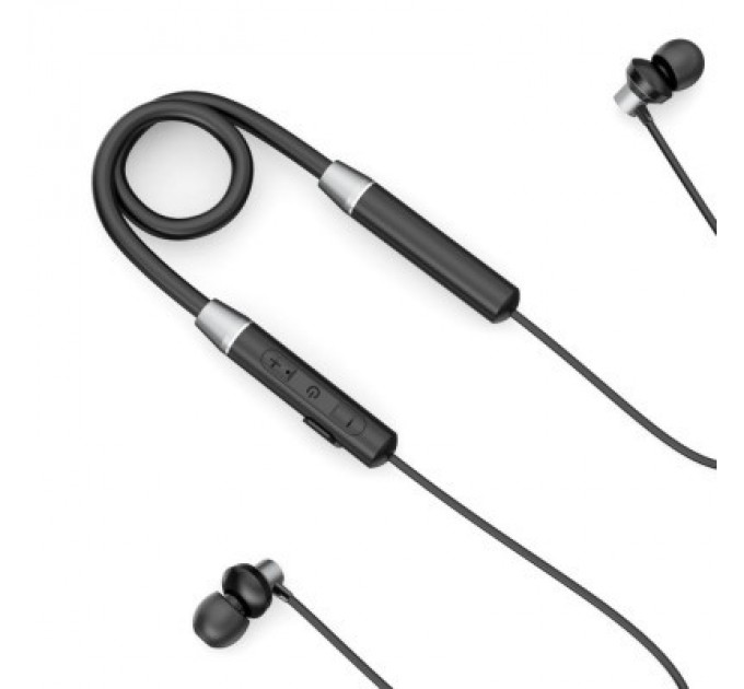 Piko Навушники Piko P-102BKM Black (1283126477768)