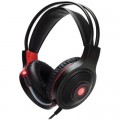 Piko Навушники Piko PX5 Black (1283126489815)