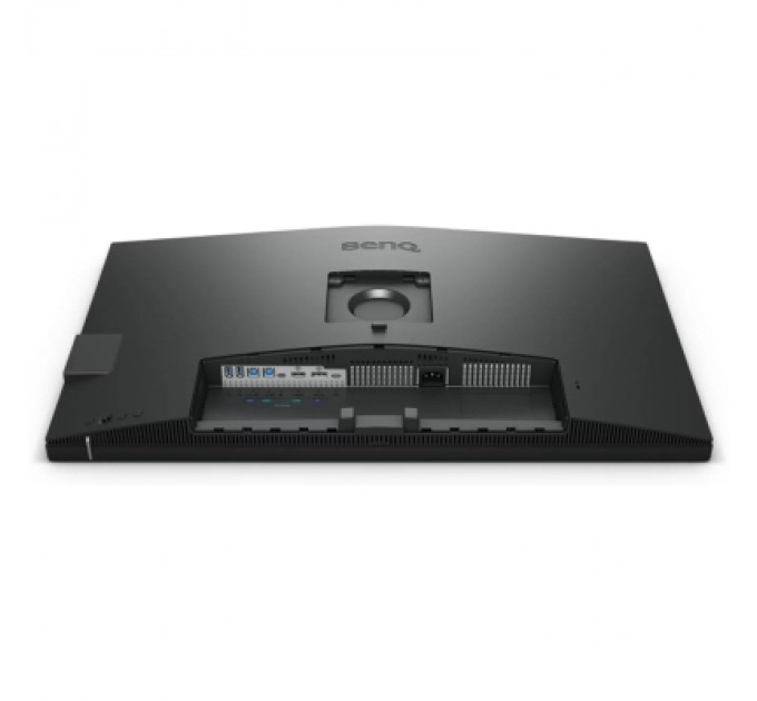 BenQ Монітор BenQ PD3205U Dark Grey (9H.LKGLA.TBE)