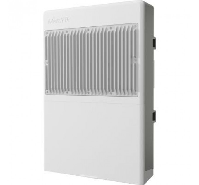 Комутатор мережевий Mikrotik CRS318-16P-2S+OUT