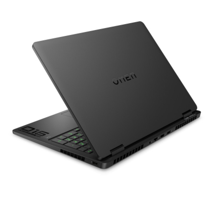 HP Ноутбук HP OMEN Gaming 16-am0021ua (BW7N2EA)