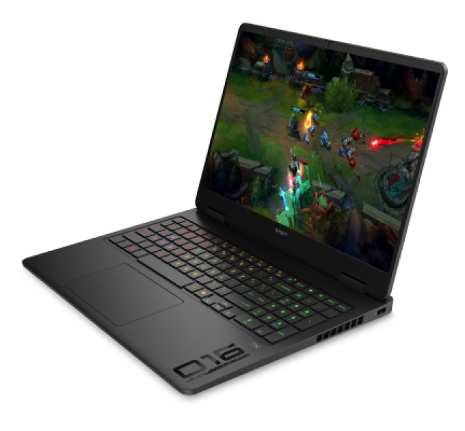 HP Ноутбук HP OMEN Gaming 16-am0021ua (BW7N2EA)