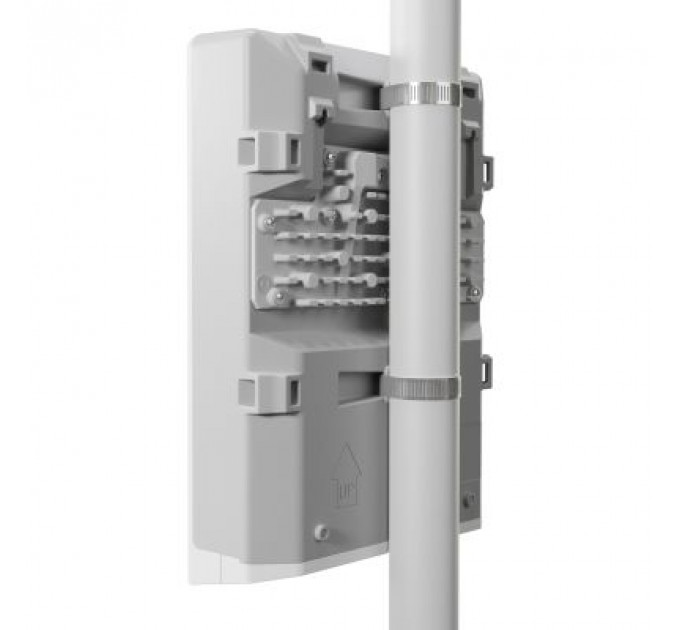 Комутатор мережевий Mikrotik CRS318-16P-2S+OUT