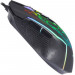 Мишка Xtrike ME GM-327 USB RGB Black (GM-327)
