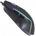 Мишка Xtrike ME GM-327 USB RGB Black (GM-327)