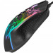 Мишка Xtrike ME GM-327 USB RGB Black (GM-327)