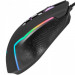 Мишка Xtrike ME GM-327 USB RGB Black (GM-327)