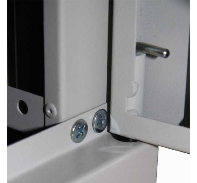 CSV Шафа настінна CSV Wallmount Lite, 9U, глубина 450 (945-А-ШН)
