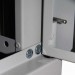 CSV Шафа настінна CSV Wallmount Lite, 9U, глубина 450 (945-А-ШН)