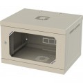 CSV Шафа настінна CSV Wallmount Lite, 9U, глубина 450 (945-А-ШН)