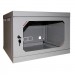 CSV Шафа настінна CSV Wallmount Lite, 9U, глубина 450 (945-А-ШН)