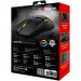 Мишка Xtrike ME GW-610 Wireless RGB Black (GW-610)