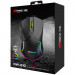 Мишка Xtrike ME GW-610 Wireless RGB Black (GW-610)