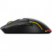 Мишка Xtrike ME GW-610 Wireless RGB Black (GW-610)
