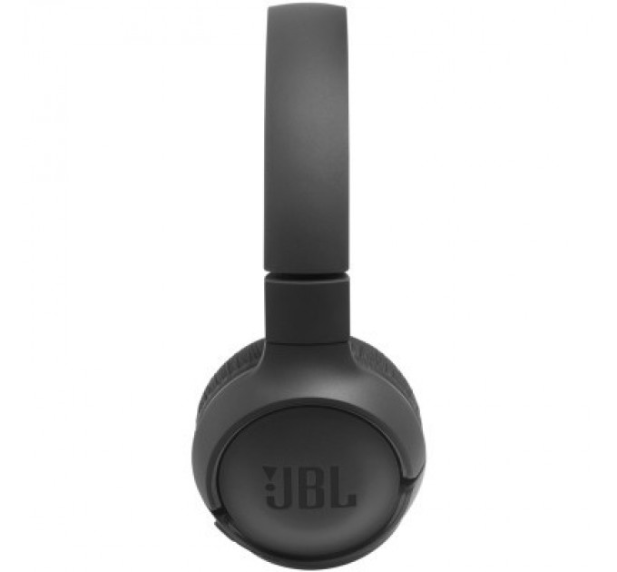 Навушники JBL Tune 560 BT Black (JBLT560BTBLK)