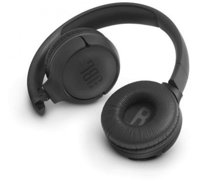 Навушники JBL Tune 560 BT Black (JBLT560BTBLK)
