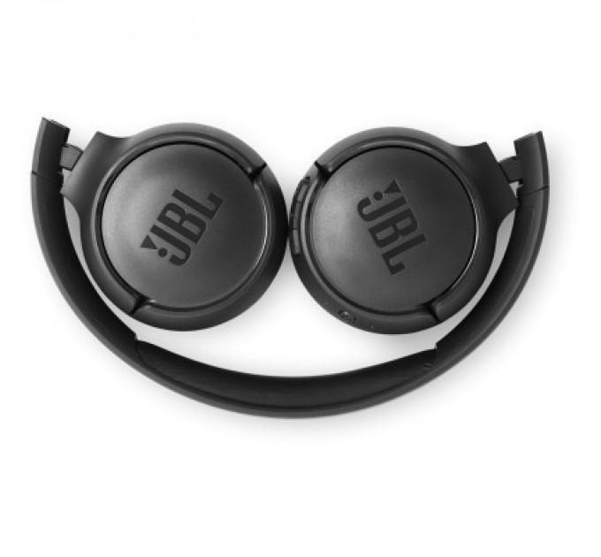 Навушники JBL Tune 560 BT Black (JBLT560BTBLK)