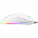 Мишка Modecom Shinobi 3327 Volcano USB White (M-MC-SHINOBI-3327-200)