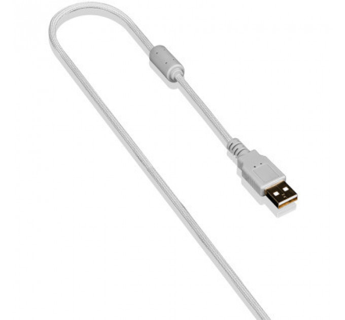 Мишка Modecom Shinobi 3327 Volcano USB White (M-MC-SHINOBI-3327-200)