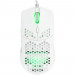 Мишка Modecom Shinobi 3327 Volcano USB White (M-MC-SHINOBI-3327-200)