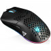 Мишка Modecom Shinobi 3327 Volcano USB Black (M-MC-SHINOBI-3327-100)