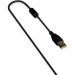Мишка Modecom Shinobi 3327 Volcano USB Black (M-MC-SHINOBI-3327-100)