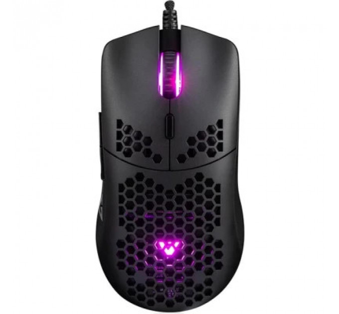 Мишка Modecom Shinobi 3327 Volcano USB Black (M-MC-SHINOBI-3327-100)