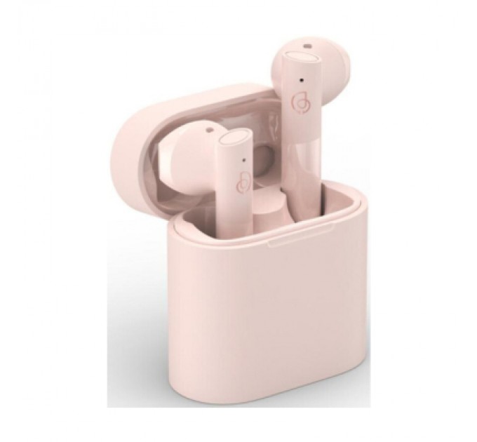 Haylou Навушники Haylou T33 Pink