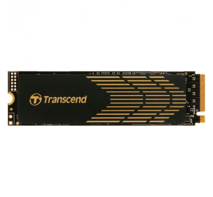 Накопичувач SSD M.2 2280 1TB Transcend (TS1TMTE245S)