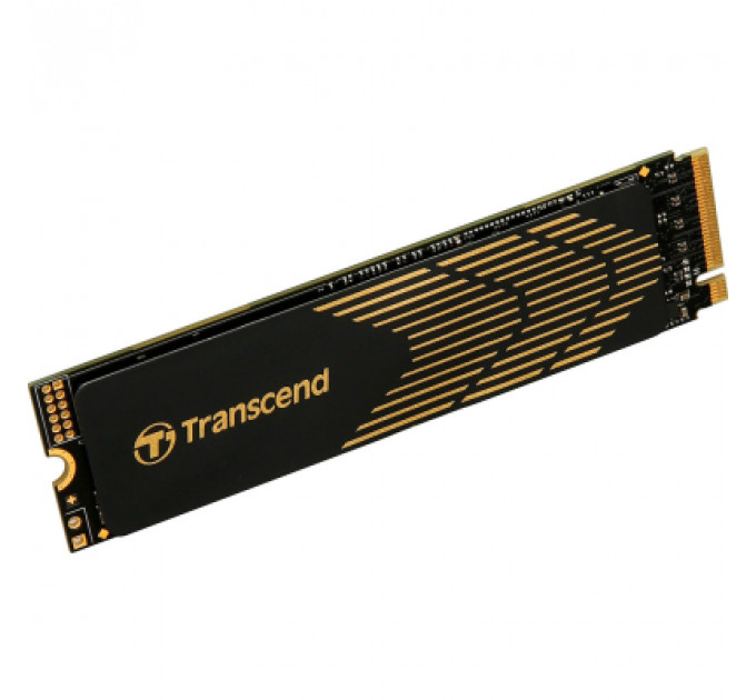 Накопичувач SSD M.2 2280 1TB Transcend (TS1TMTE245S)