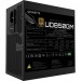 GIGABYTE Блок живлення GIGABYTE 850W (GP-UD850GM)
