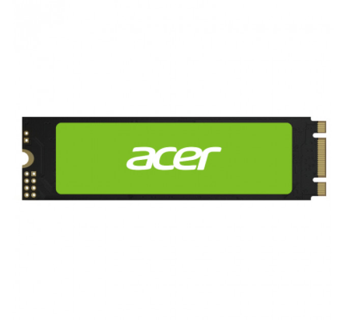 Накопичувач SSD M.2 2280 500GB FA200 Acer (BL.9BWWA.123)