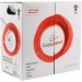 Cablexpert Кабель мережевий Cablexpert UTP 305м, cat.5e, 4 пары, 0,48 мм, CU (UPC-5004E-SO)
