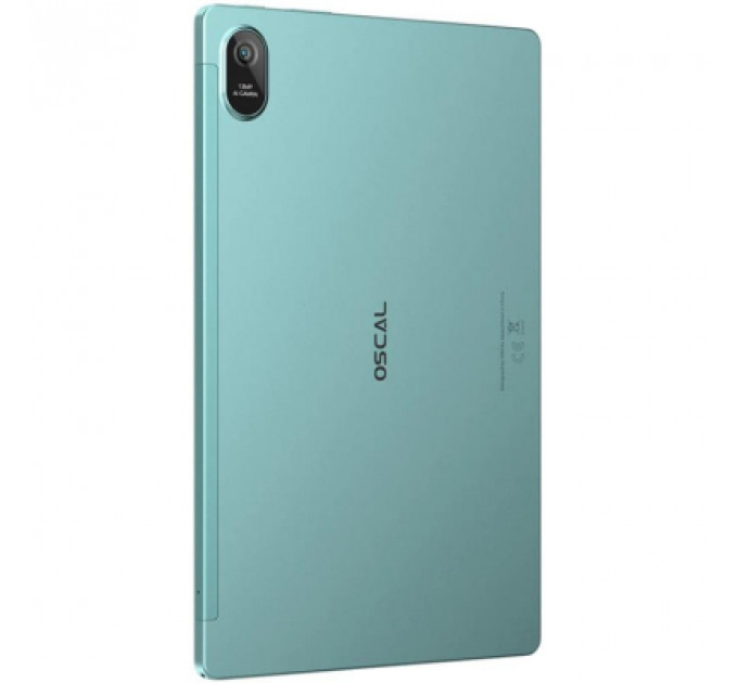 Планшет Oscal Pad 15 8/256GB Dual Sim Seafoam Green