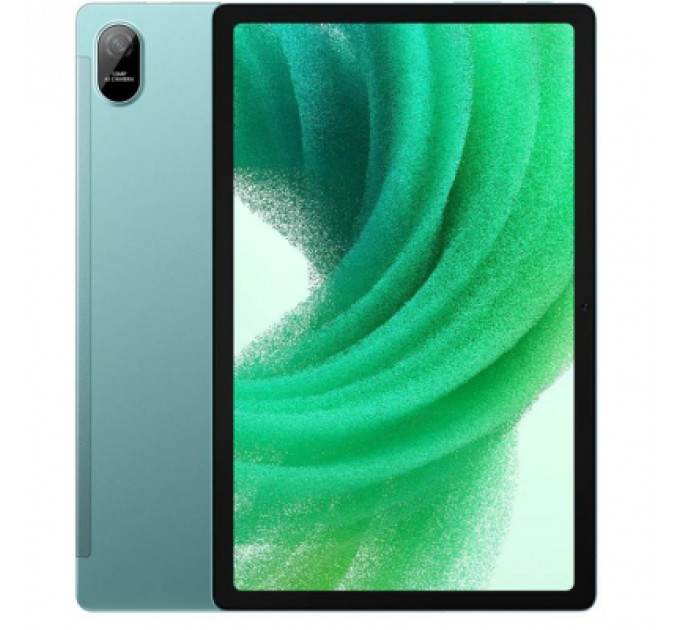 Планшет Oscal Pad 15 8/256GB Dual Sim Seafoam Green