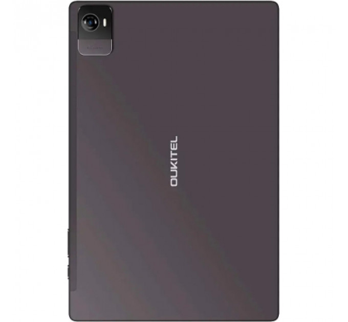 Планшет OUKITEL OKT3 10.51'' FHD 8/256Gb LTE Grey (6931940725279)