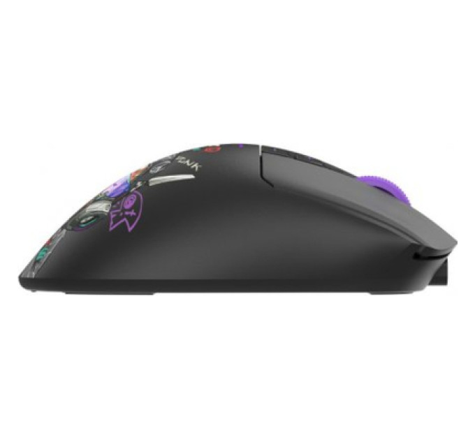 A4Tech Мишка A4Tech Bloody R73 Ultra Duo Wireless Cypher Ghost (4711421002370)